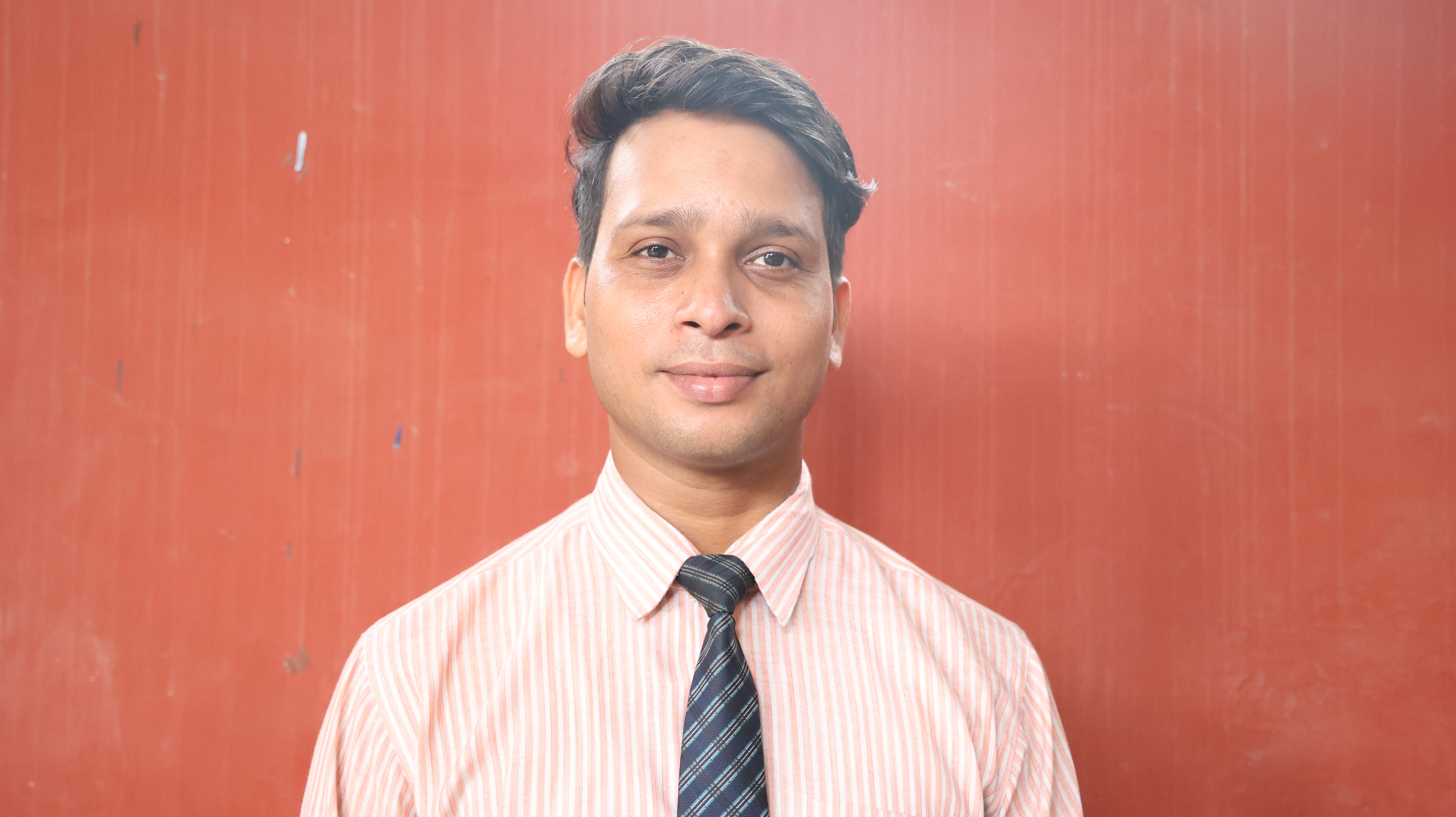 AVINASH KUMAR SHARMA
